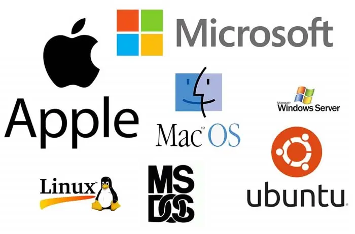 operating systems