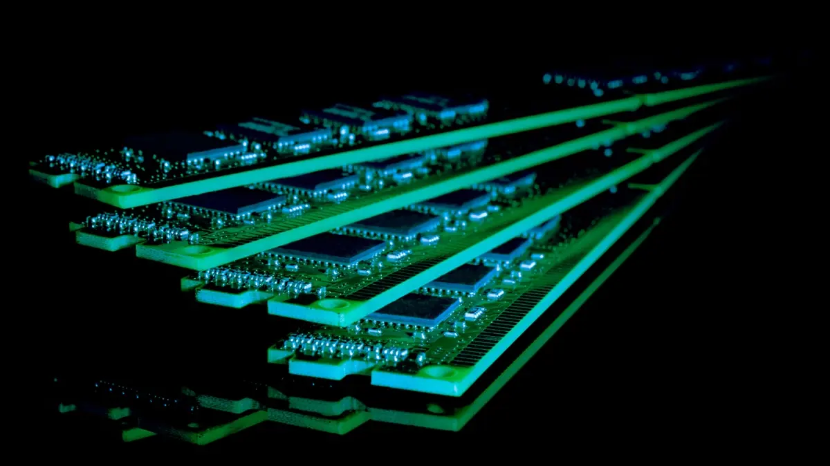 Πως να κάνετε overclock τη μνήμη RAM