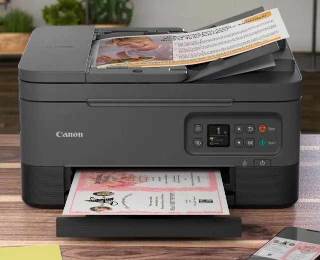 Canon PIXMA TS7450