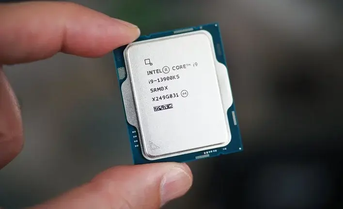 Core i9-13900KS