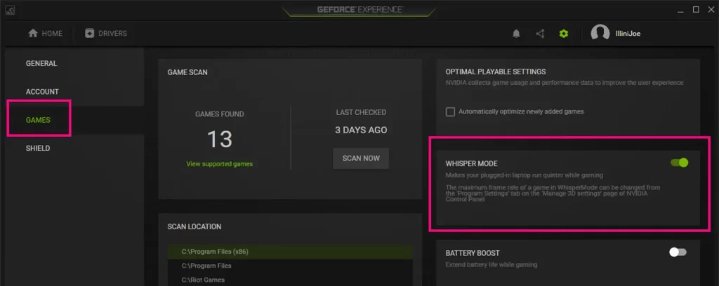 GPU Features That Cut Fan Noise