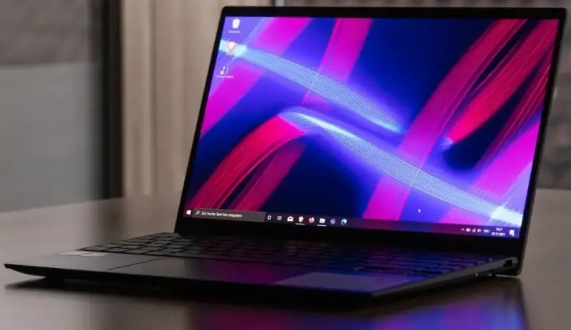 Increase Screen Brightness