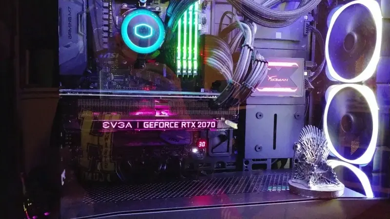 NZXT AER RGB 2