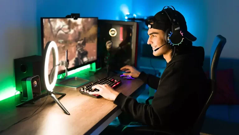 Προδιαγραφές PC για streaming