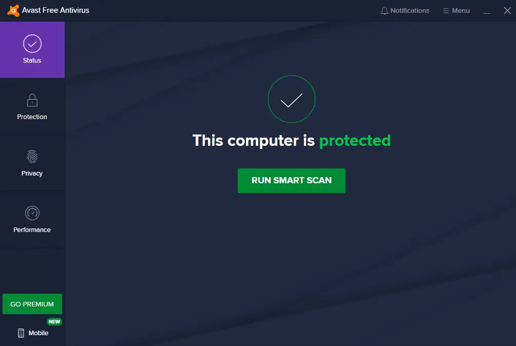 Review Antivirus Software