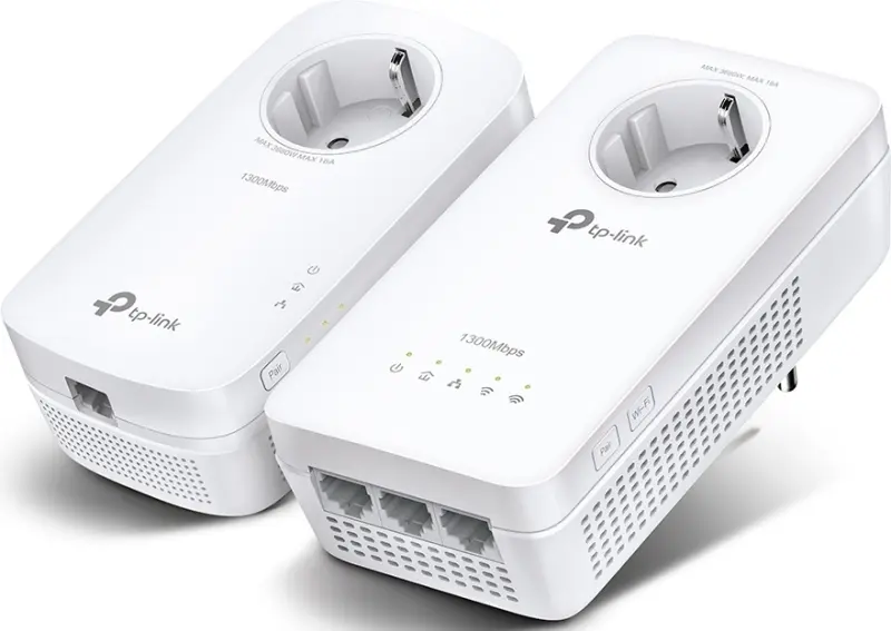 TP-Link TL-WPA8631P