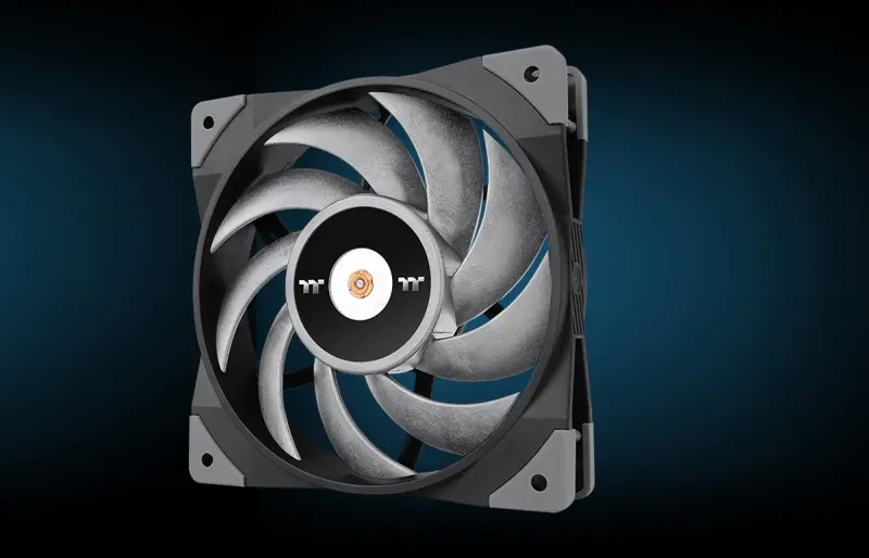 Thermaltake ToughFan 12 Turbo