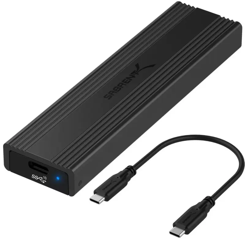 adapter into a USB port