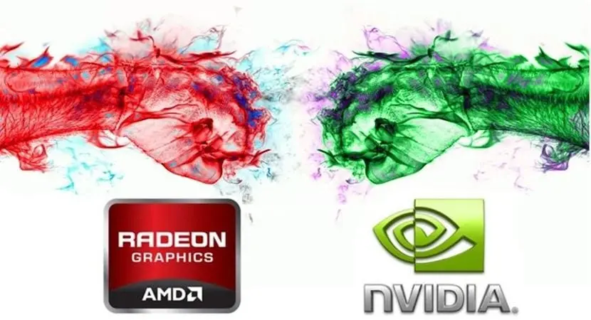 Γιατί η Nvidia χάνει έναντι της AMD στις κάρτες γραφικών