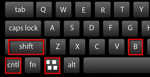keyboard