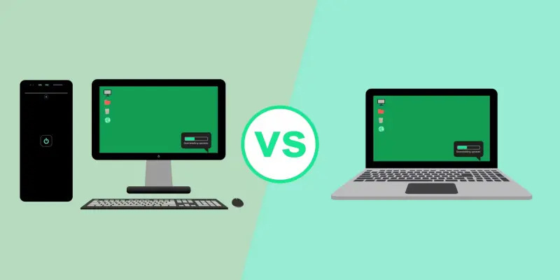 Laptop ή Desktop για το φοιτητή - σπουδαστή