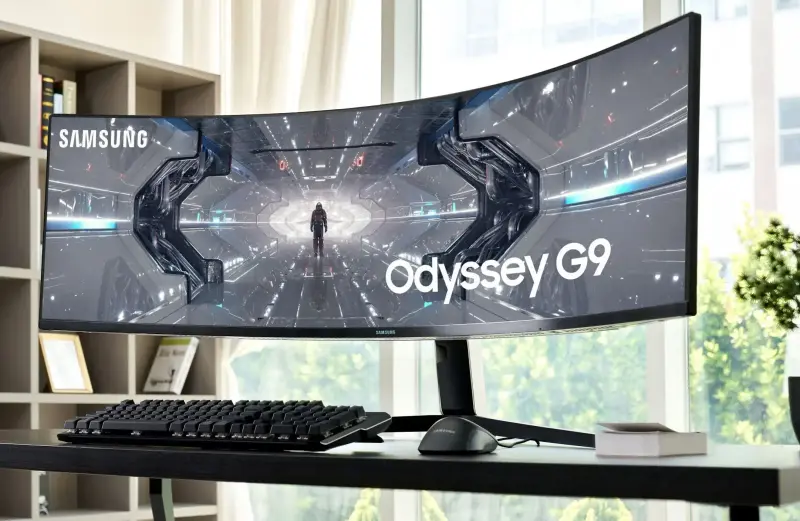odyssey-g9