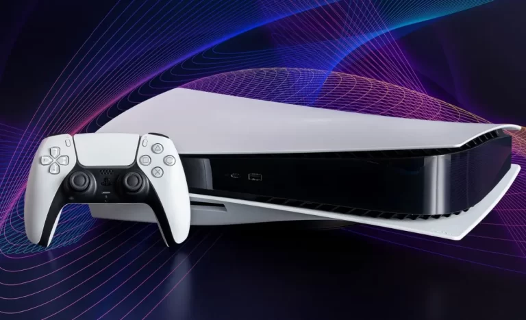 Κονσόλα Sony PlayStation 5