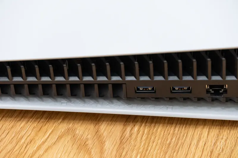 ps5 side