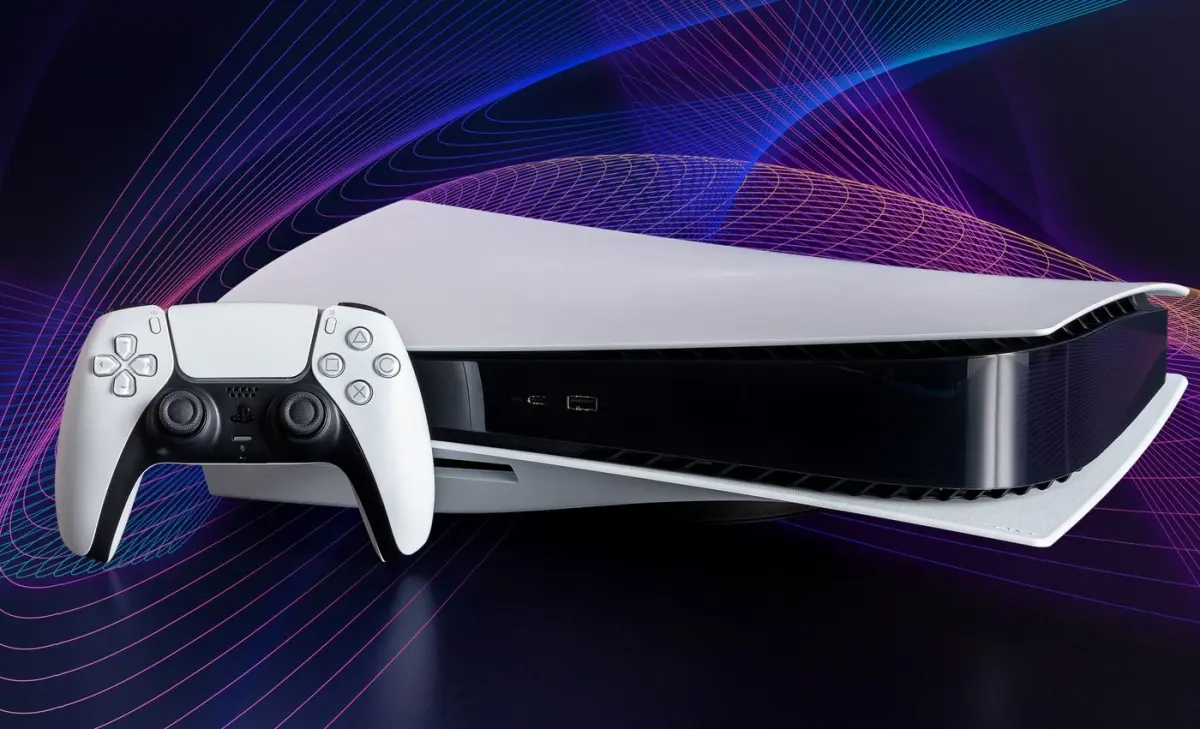 Κονσόλα Sony PlayStation 5