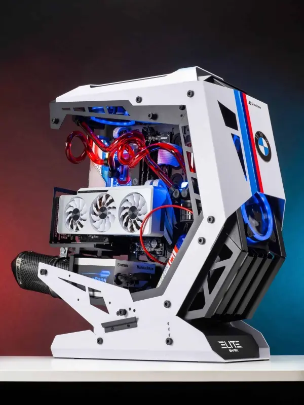 PC case