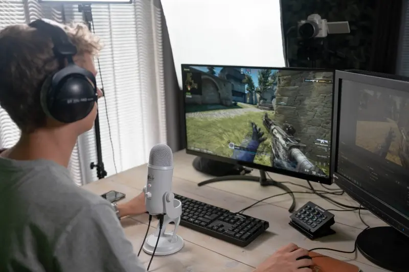Πώς να πετύχετε υψηλότερα FPS στα παιχνίδια σας