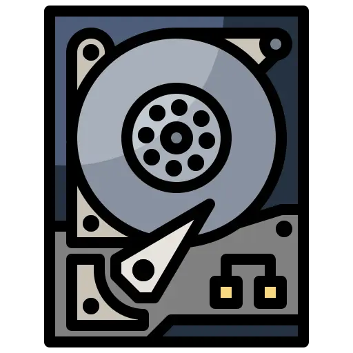 harddisk