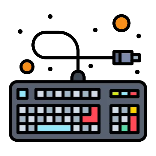keyboard