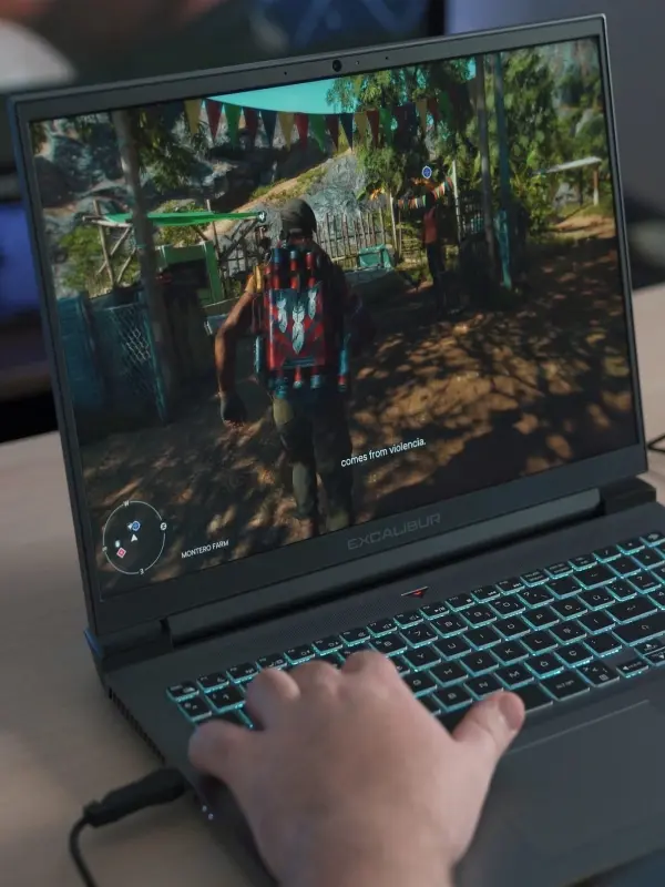 laptop