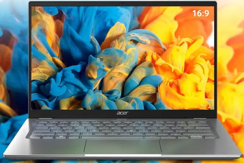 Acer Swift 3