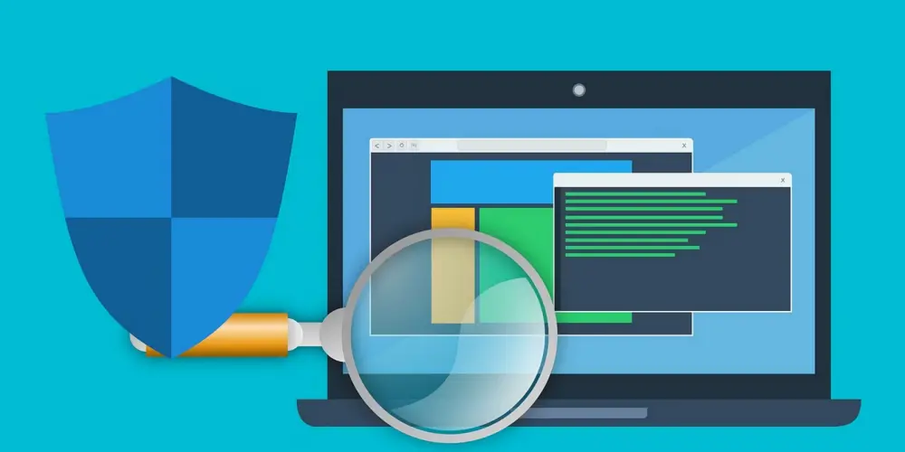 Check PC for Malware