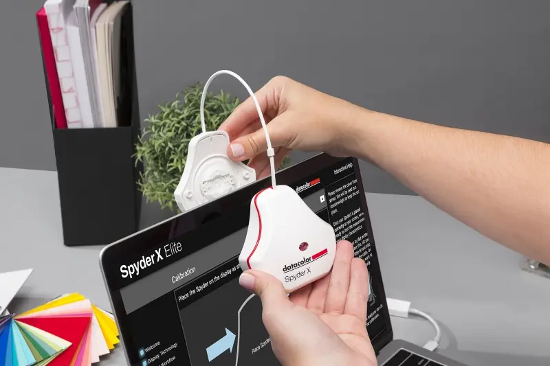 Datacolor SpyderX Pro