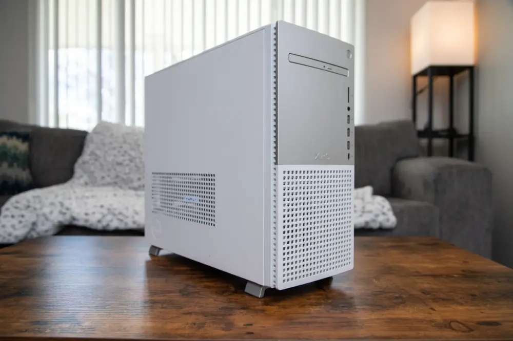 Dell XPS Desktop