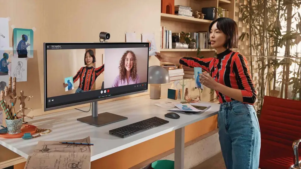 HP ENVY 34 All-in-One