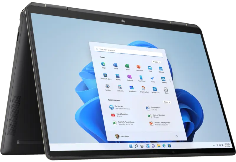 HP Spectre x360 14