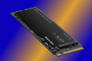 Τι είναι το NVMe - Αποθήκευση υψηλής ταχύτητας