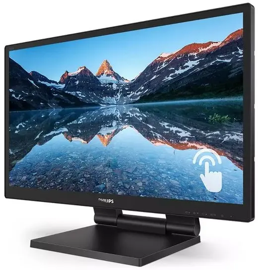Philips 242B9T