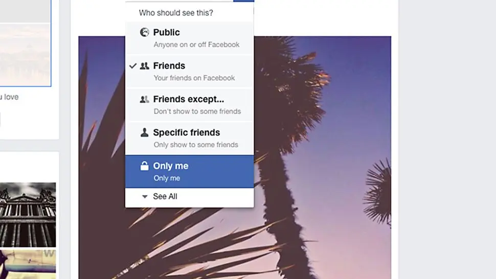 Test images on each platform