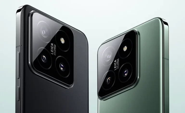 Xiaomi 14: Όλα όσα πρέπει να ξέρετε