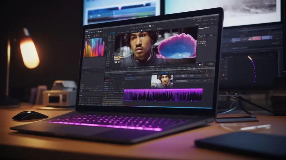 Adobe Premiere