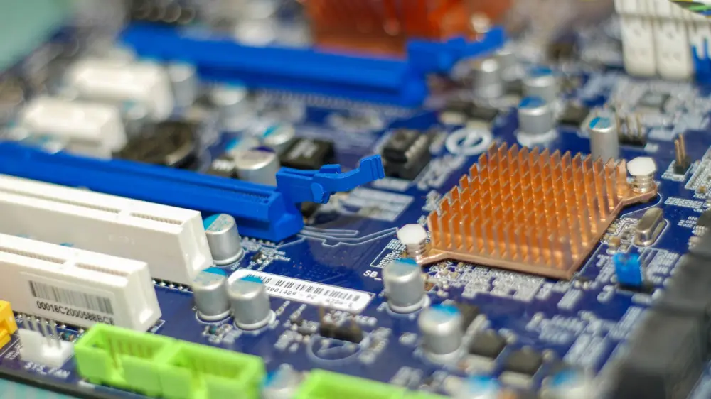 Breaking a USB Header