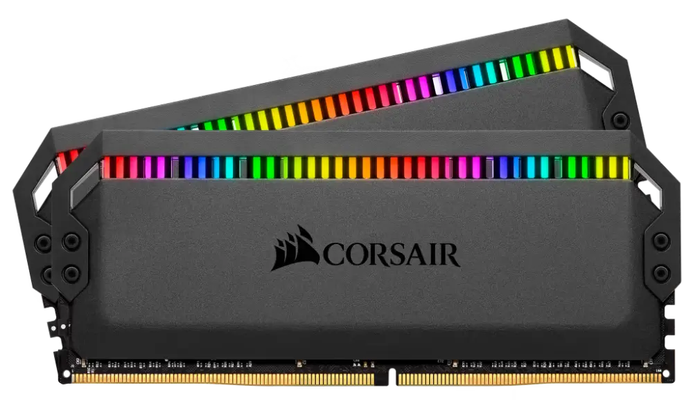 Corsair Dominator Platinum RGB