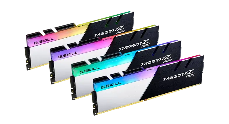 G.Skill Trident Z NEO