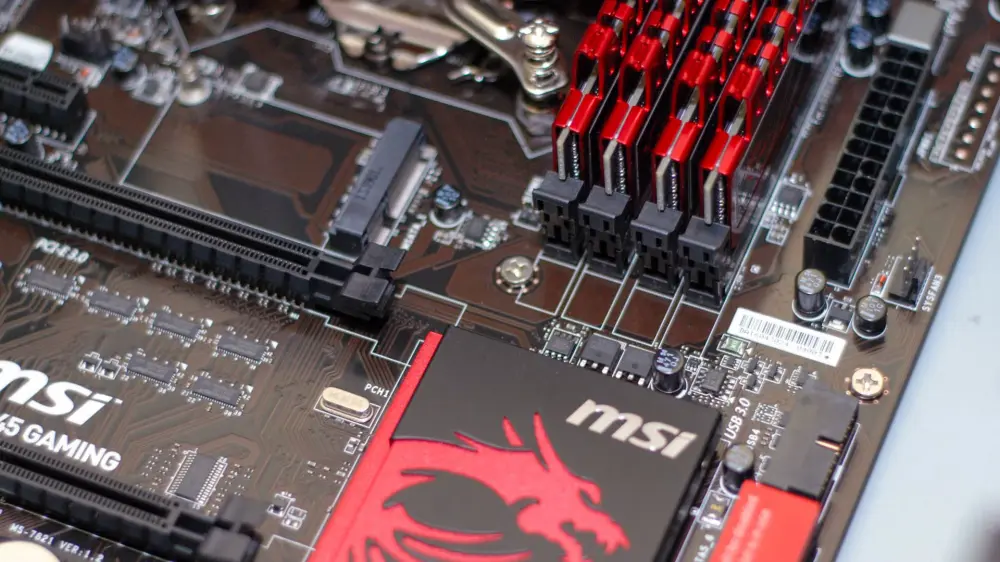 Putting Your RAM In the Wrong Slots