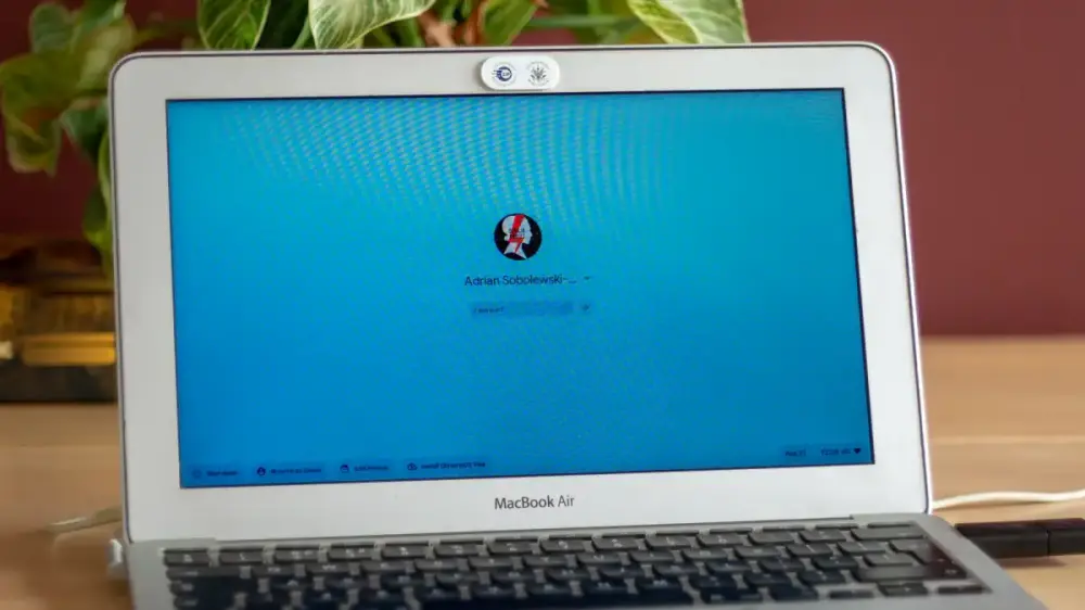 Εγκατάσταση του ChromeOS Flex 16
