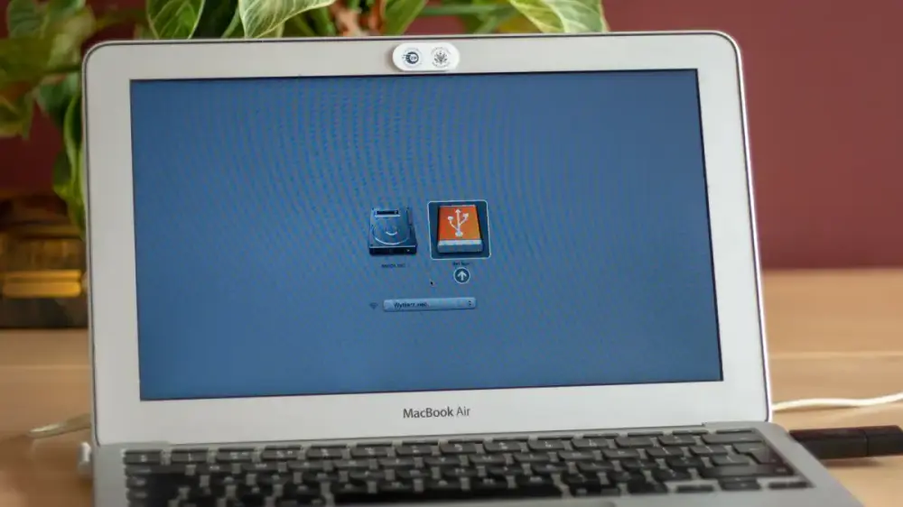 Εγκατάσταση του ChromeOS Flex