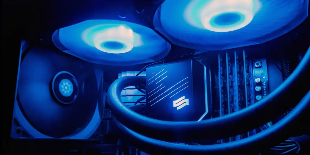 AIO Coolers