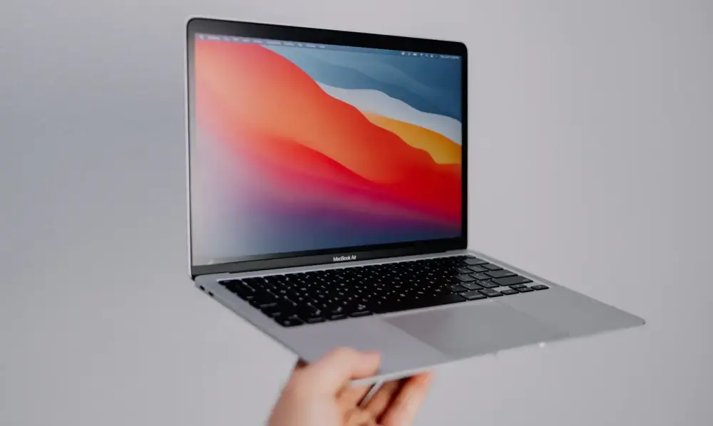 Apple MacBook Air 15