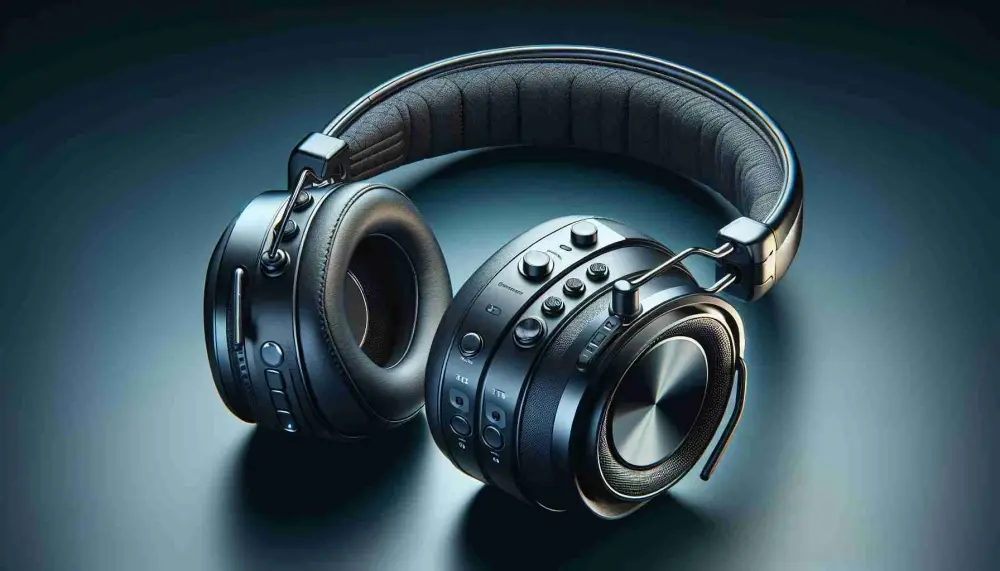 Hed Unity Wi-Fi headphones