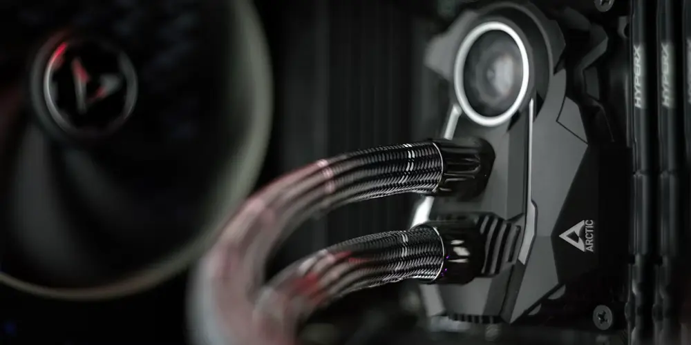Liquid Coolers