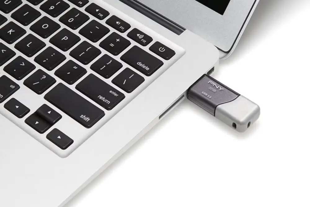 PNY Turbo Attache 3