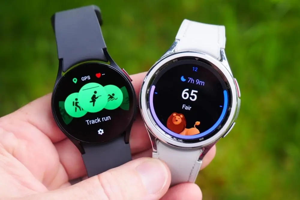 Samsung Galaxy Watch 6 Classic