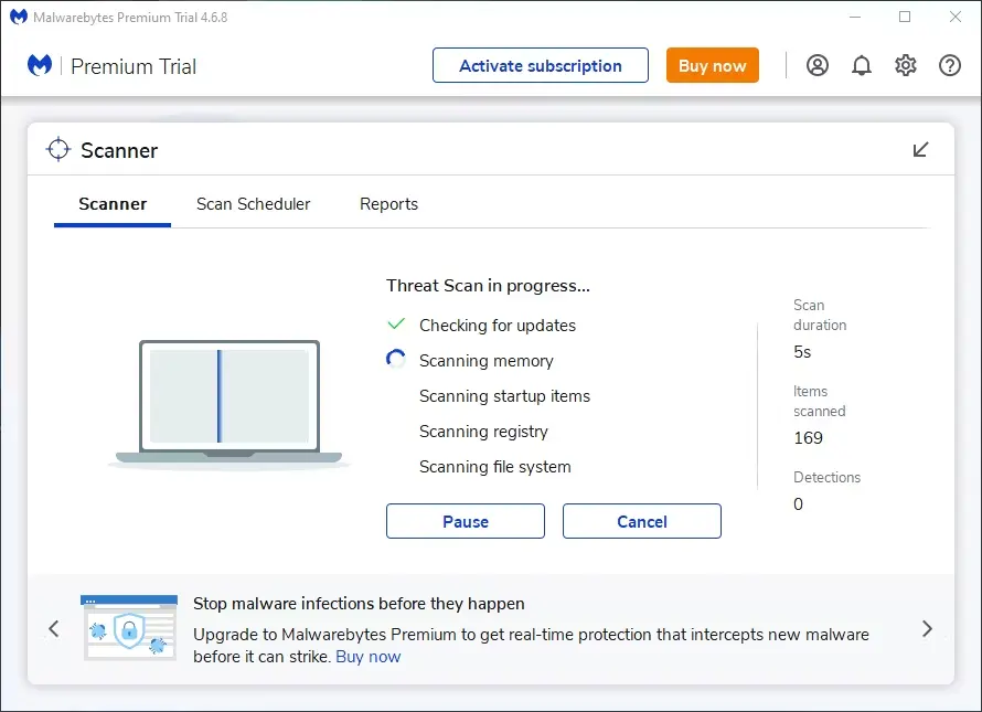 Malwarebytes