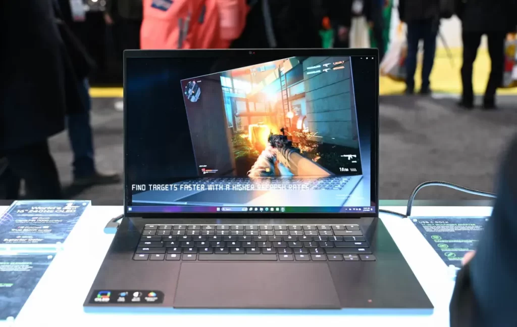 Razer Blade 16