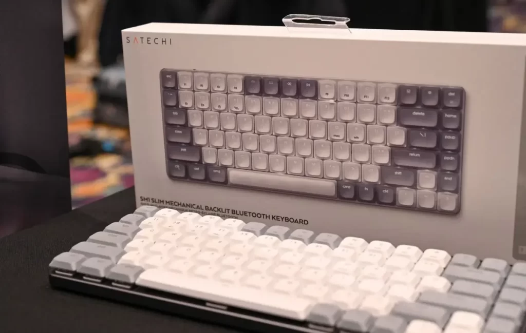 Satechi SM1 Slim